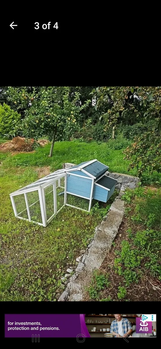Chicken Coop - Image 3