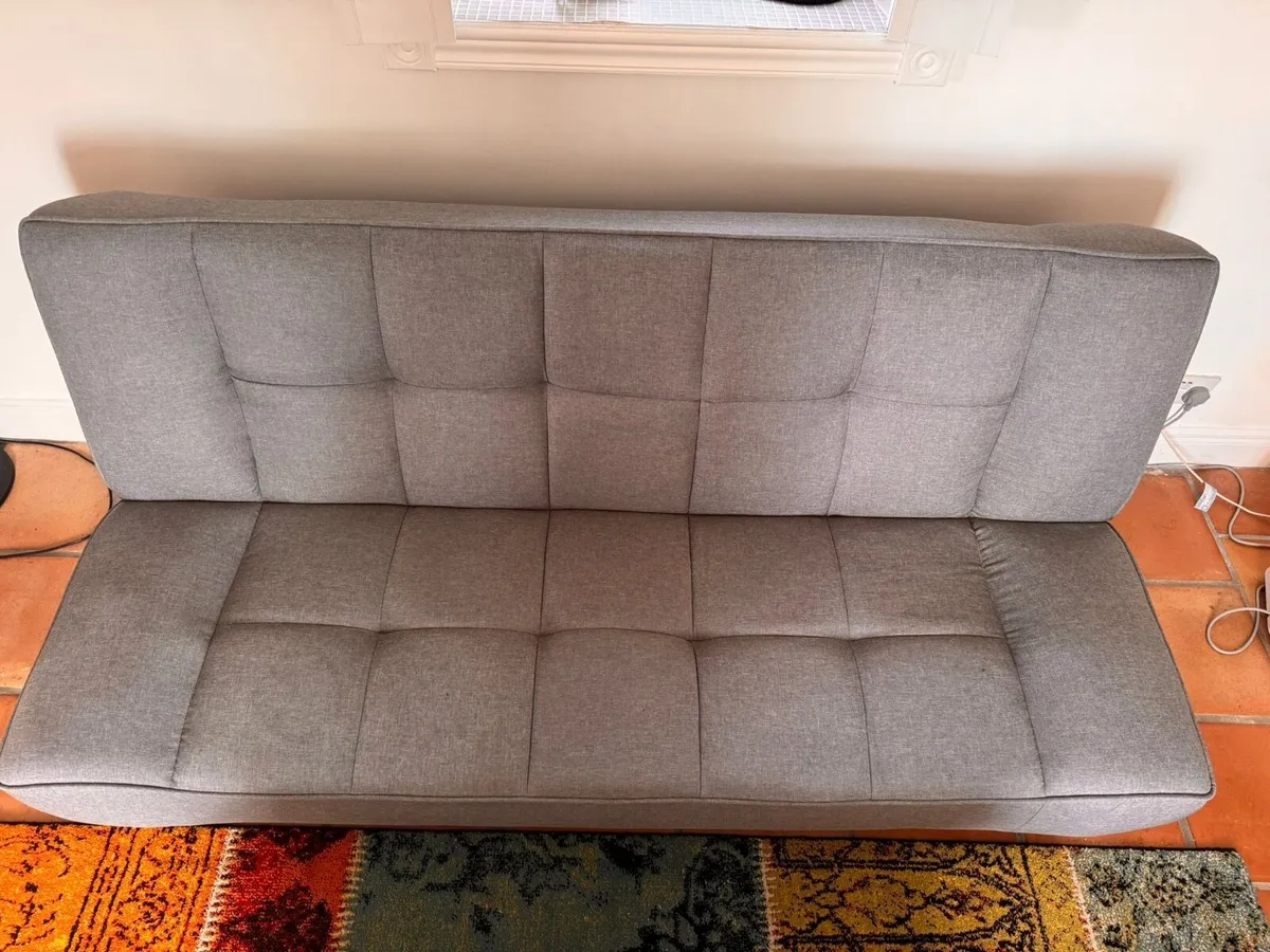 Sofa (3 Seater) - Image 2