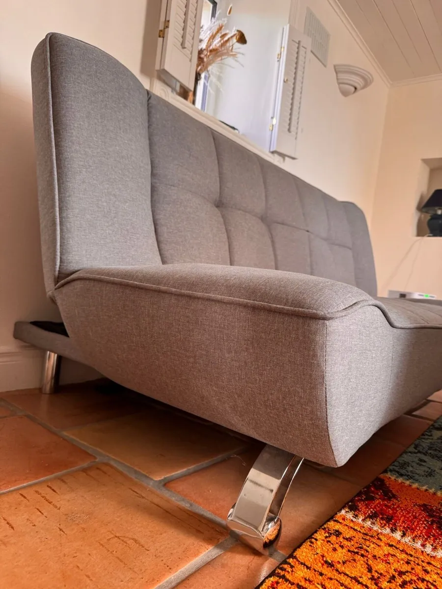 Sofa (3 Seater) - Image 3