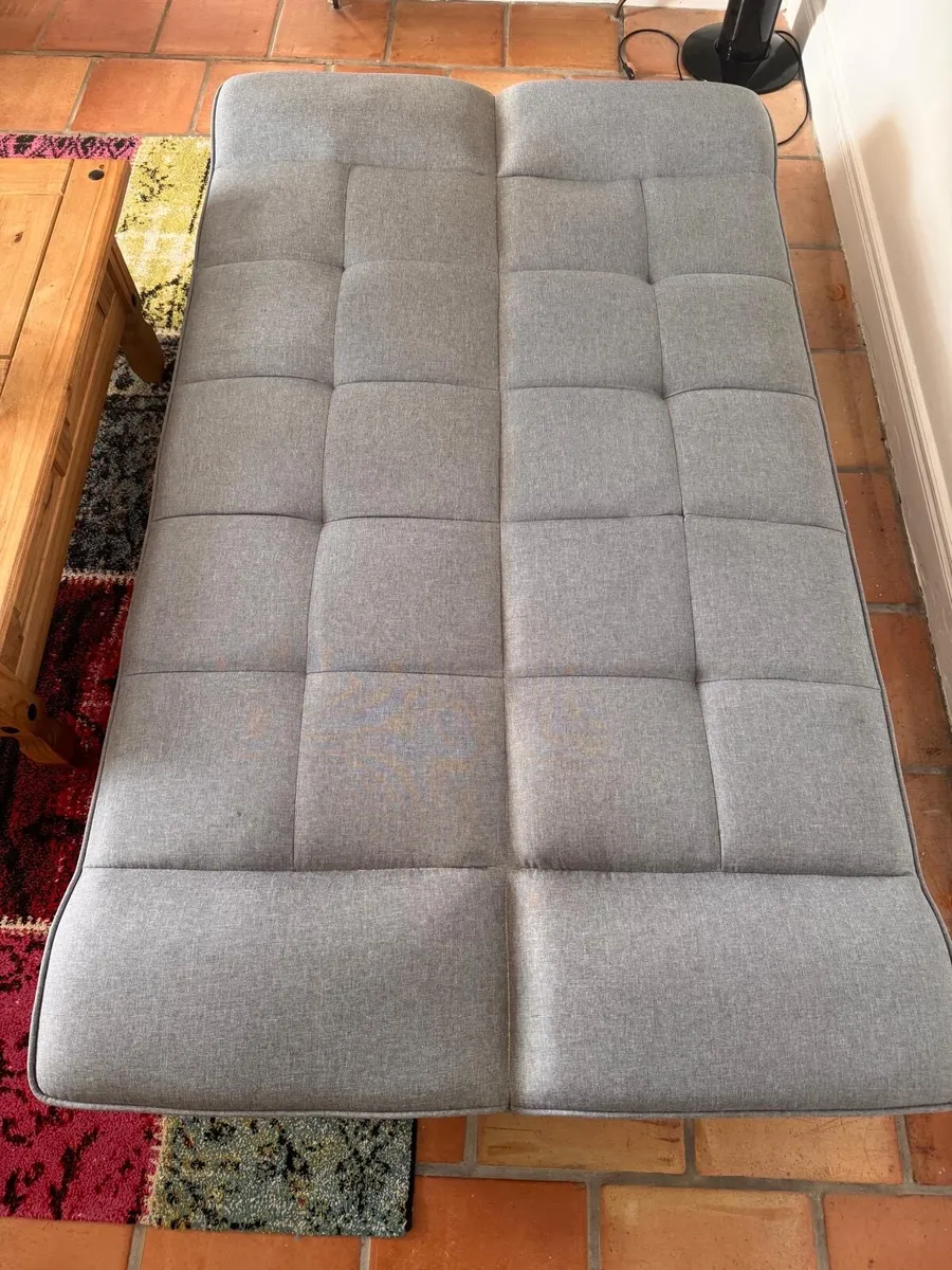 Sofa (3 Seater) - Image 4