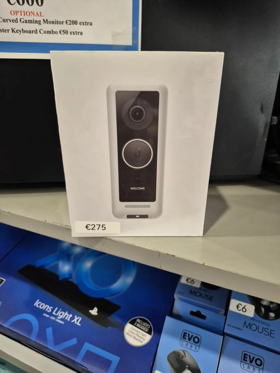 Outdoor CCTV Cameras - Image 1