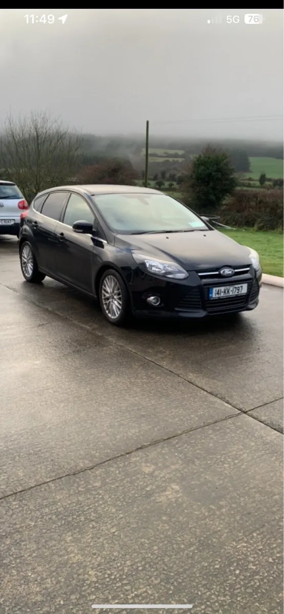 Ford focus - Image 1
