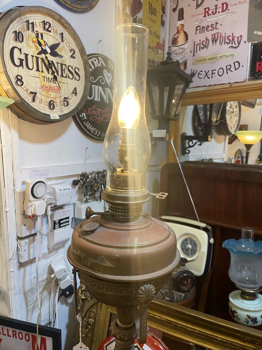 Antiques - Image 1