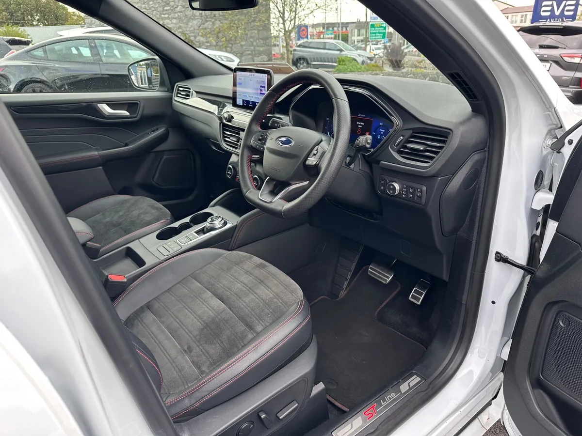 ST Line - PHEV Top Spec - Image 2