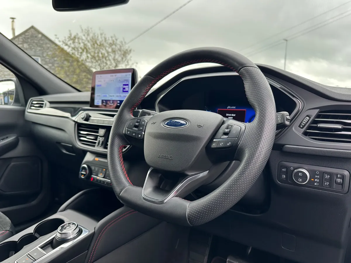 ST Line - PHEV Top Spec - Image 4