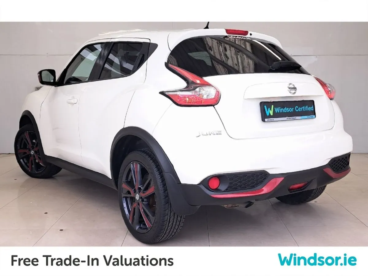 Nissan Juke 1.2 SV - Image 4