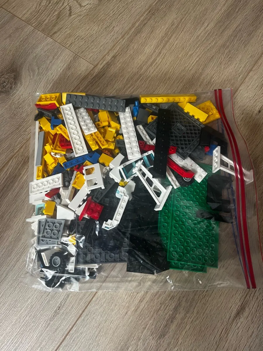 LEGO City with Ferry - Image 2