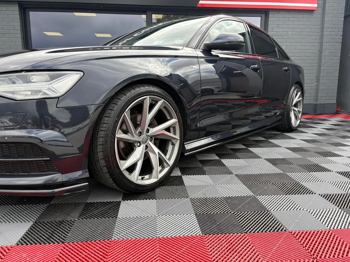 Audi A6 S-Line 2.0 150 - Image 3