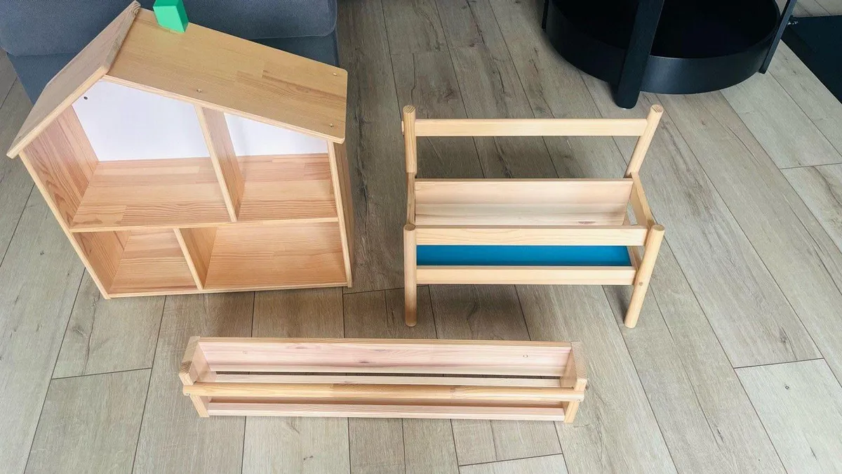 Flisat ikea