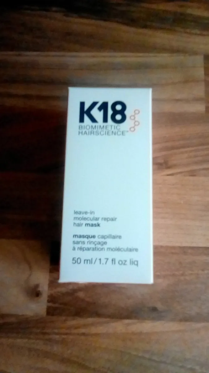 Hair Product
