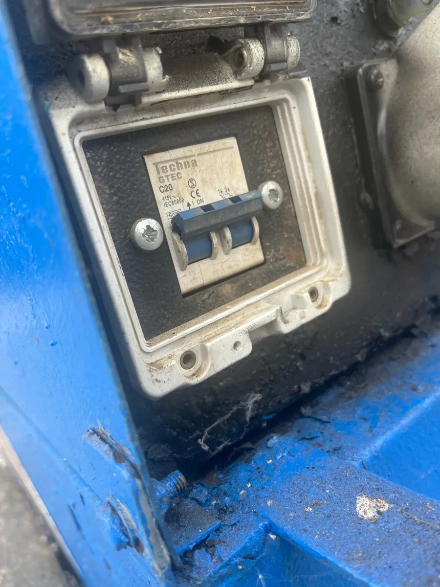 Stephill generator - Image 4