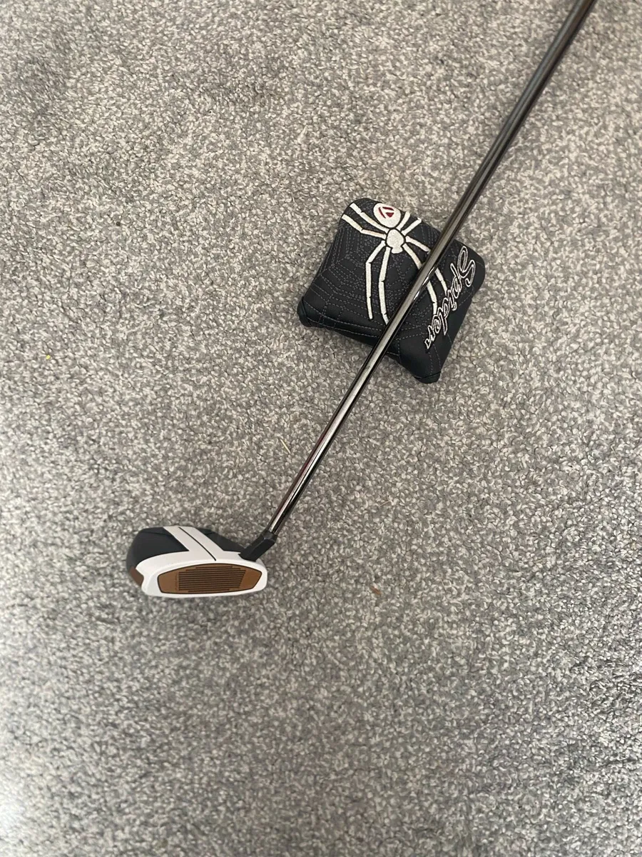Taylormade Spider FCG - Image 2