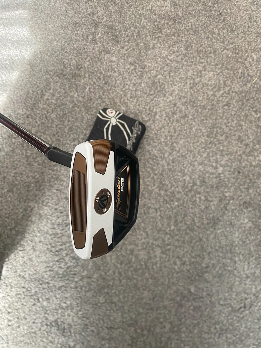Taylormade Spider FCG - Image 3