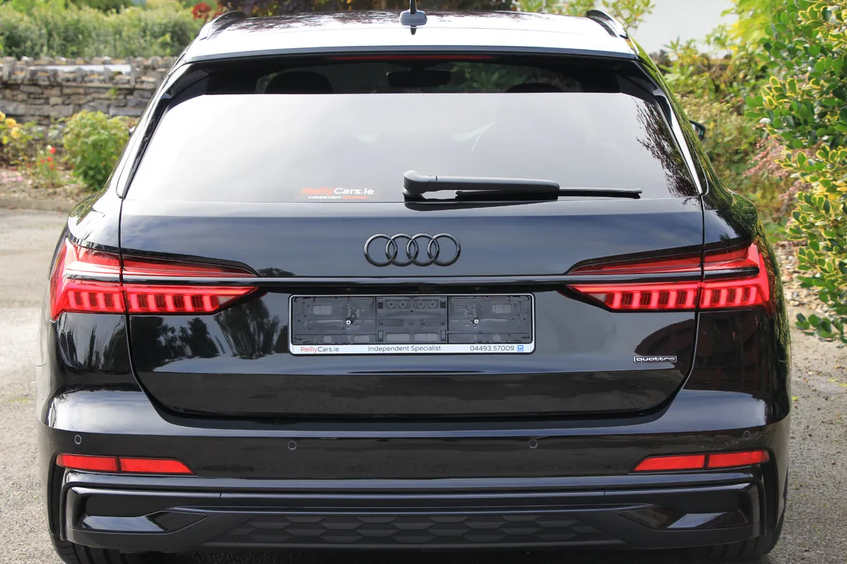 A6 Quattro S Line Avant * Extras - Image 4