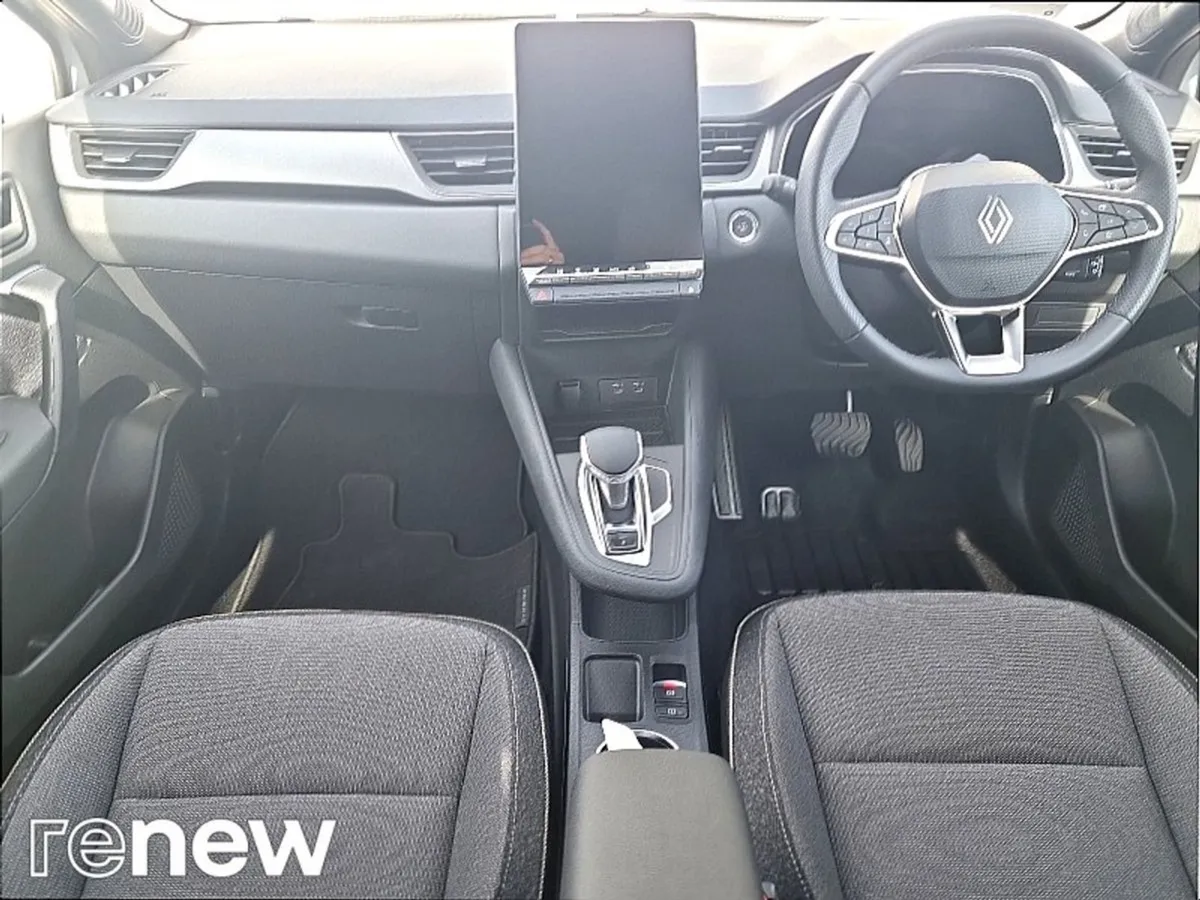 Renault Symbioz E-tech Full Hybrid 145 Auto Techno - Image 2