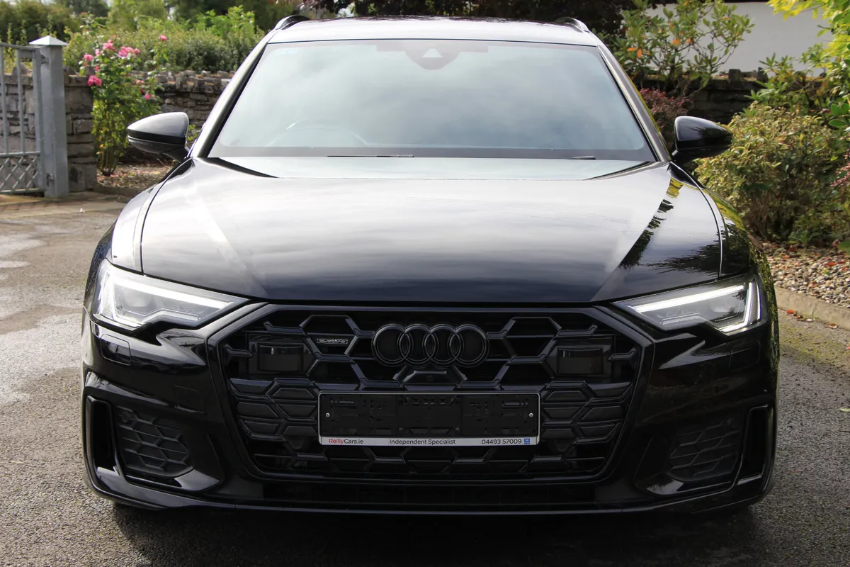 A6 Quattro S Line Avant * Extras - Image 2