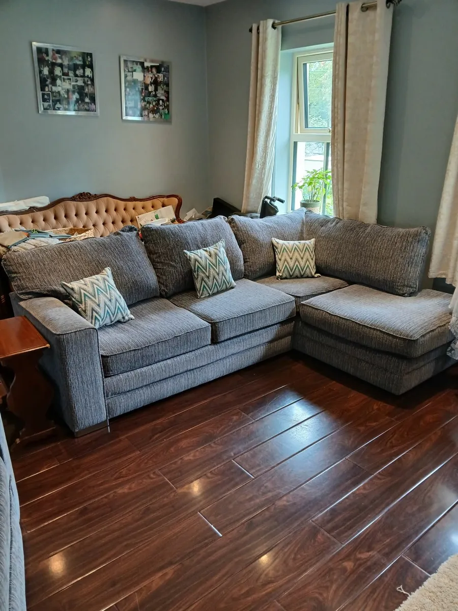 Living room suite - Image 2