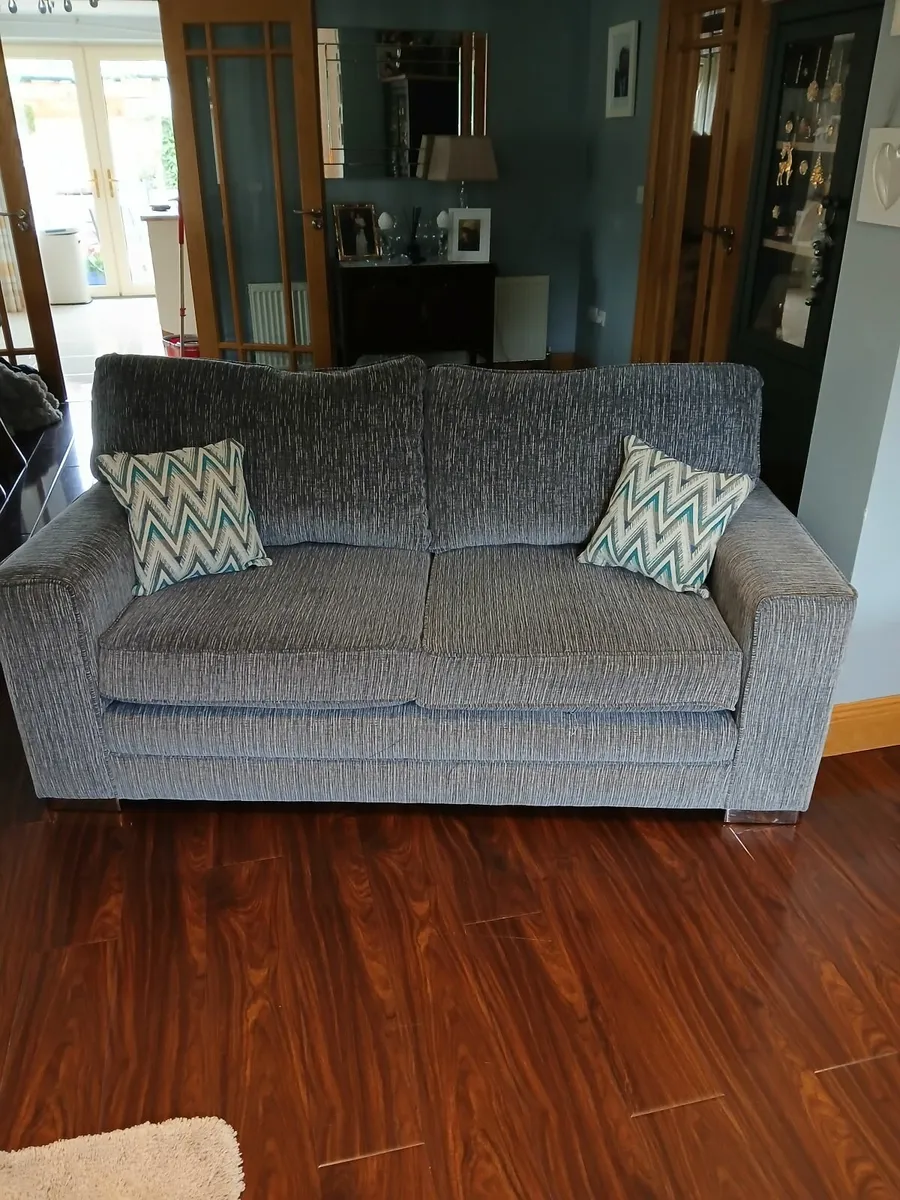 Living room suite - Image 3