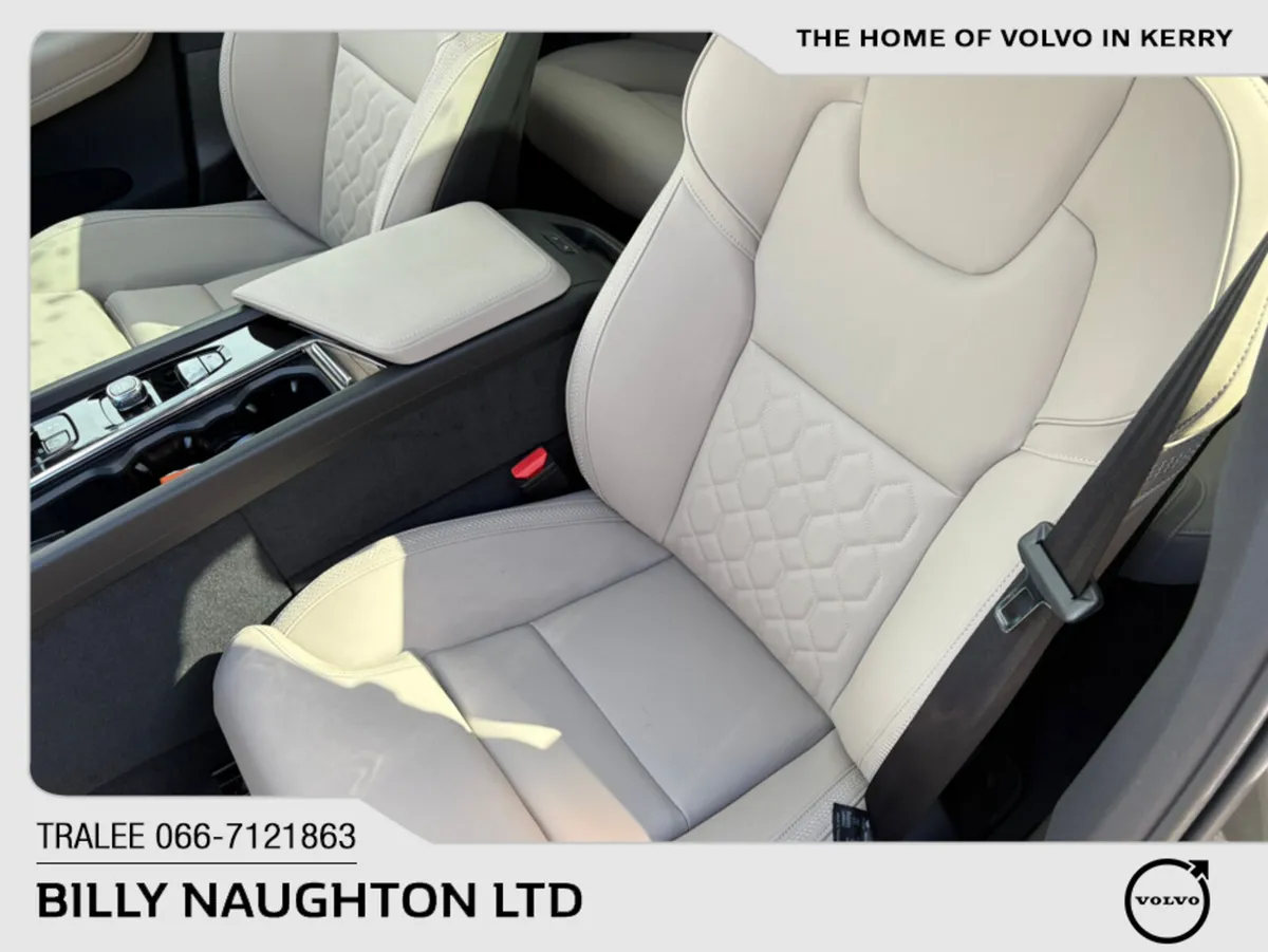 Volvo XC60 T6 PHEV PLUS BRIGHT AWD - Image 4
