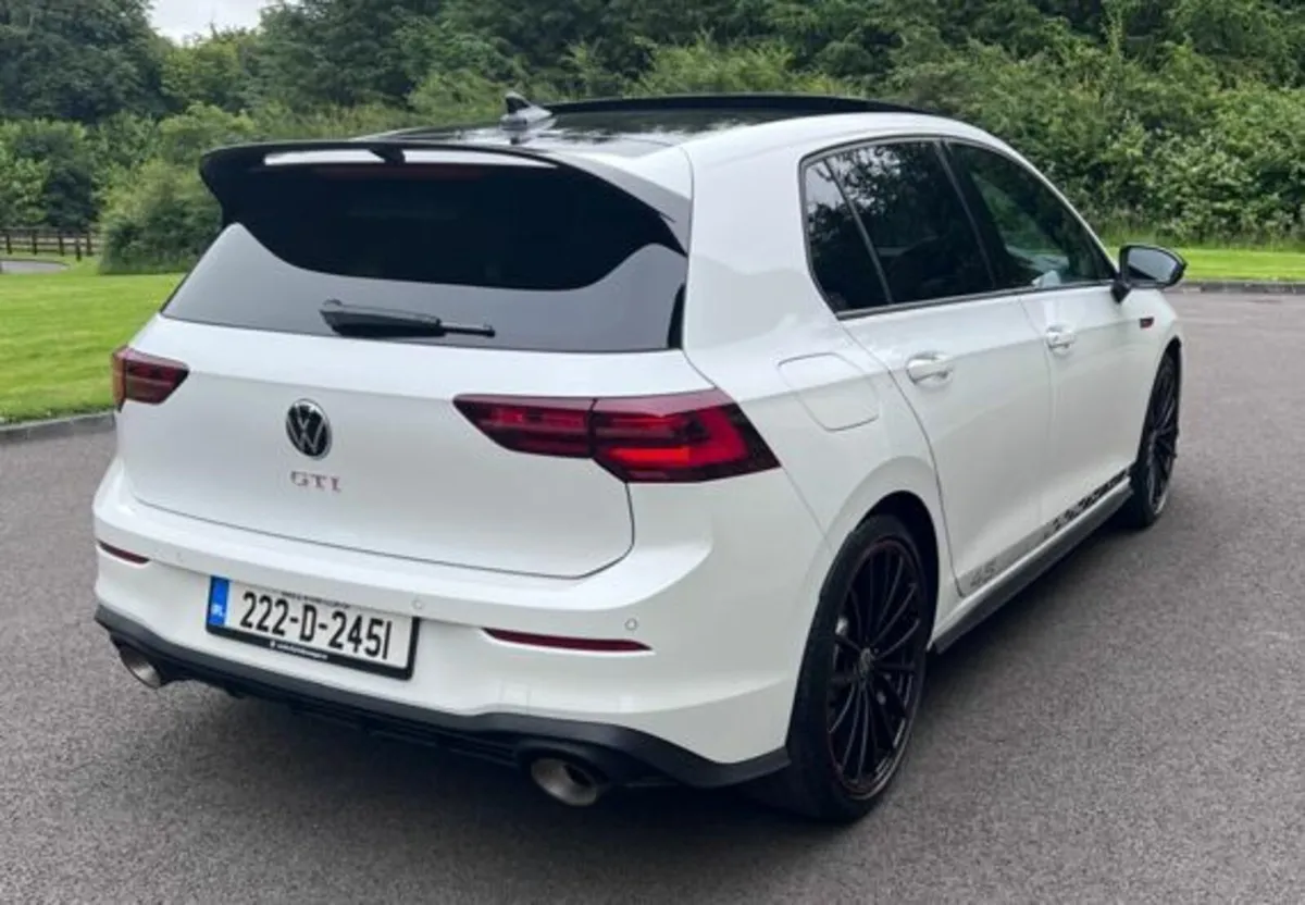 Volkswagen Golf GTI Clubsport 45 Edition 300HP - Image 1