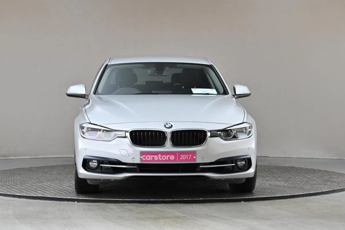 BMW 3 Series 330E F30 - Image 2