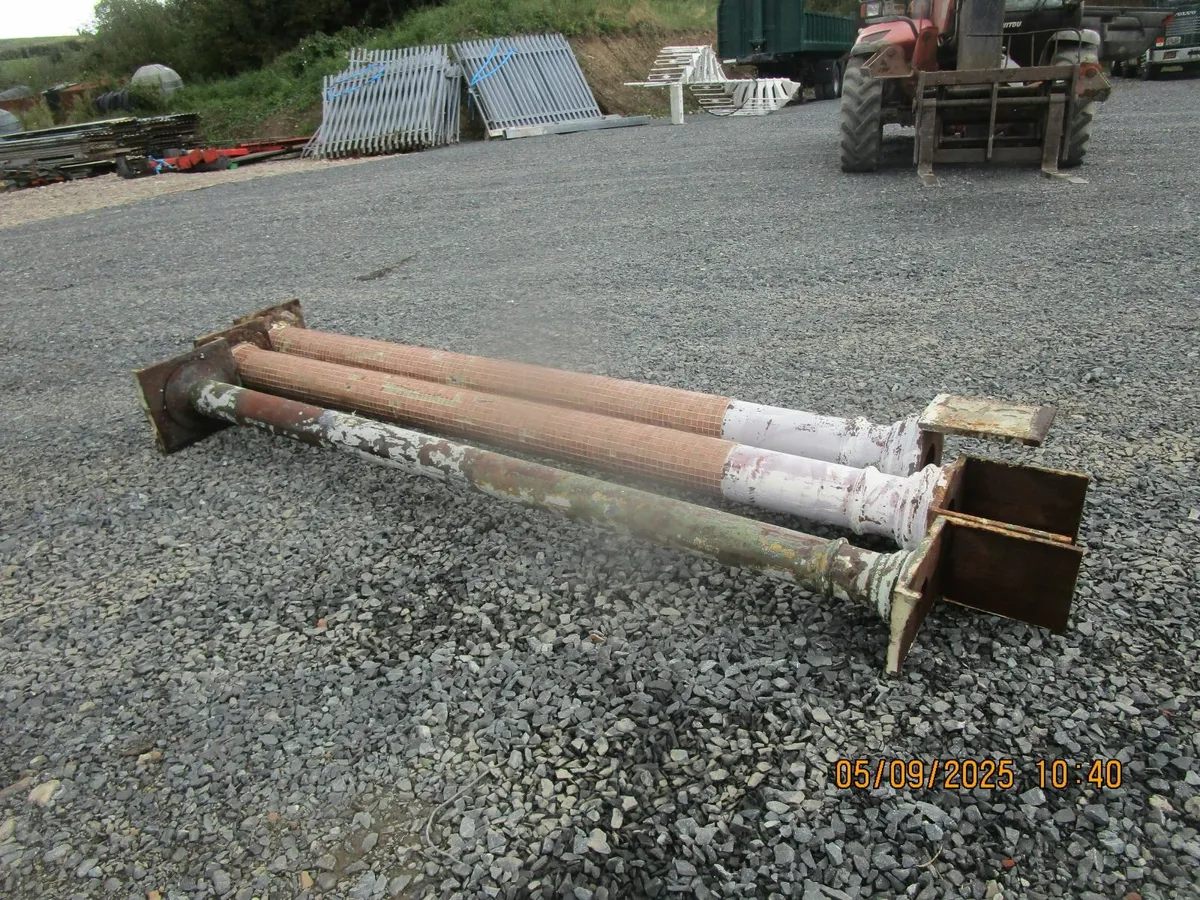 Cast Iron Columns - Image 2