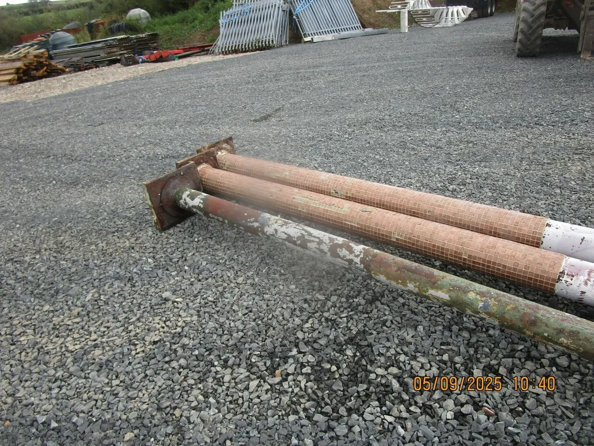 Cast Iron Columns - Image 3