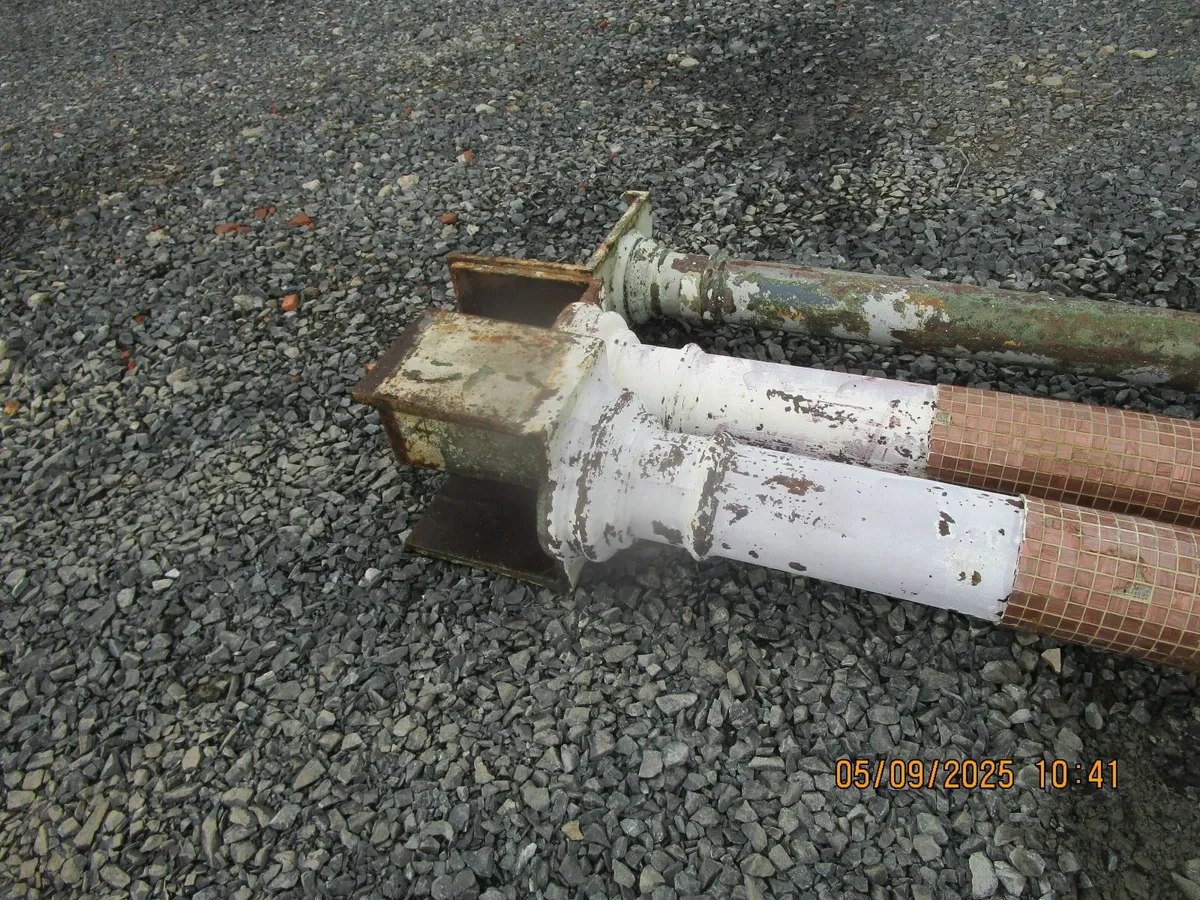 Cast Iron Columns - Image 4