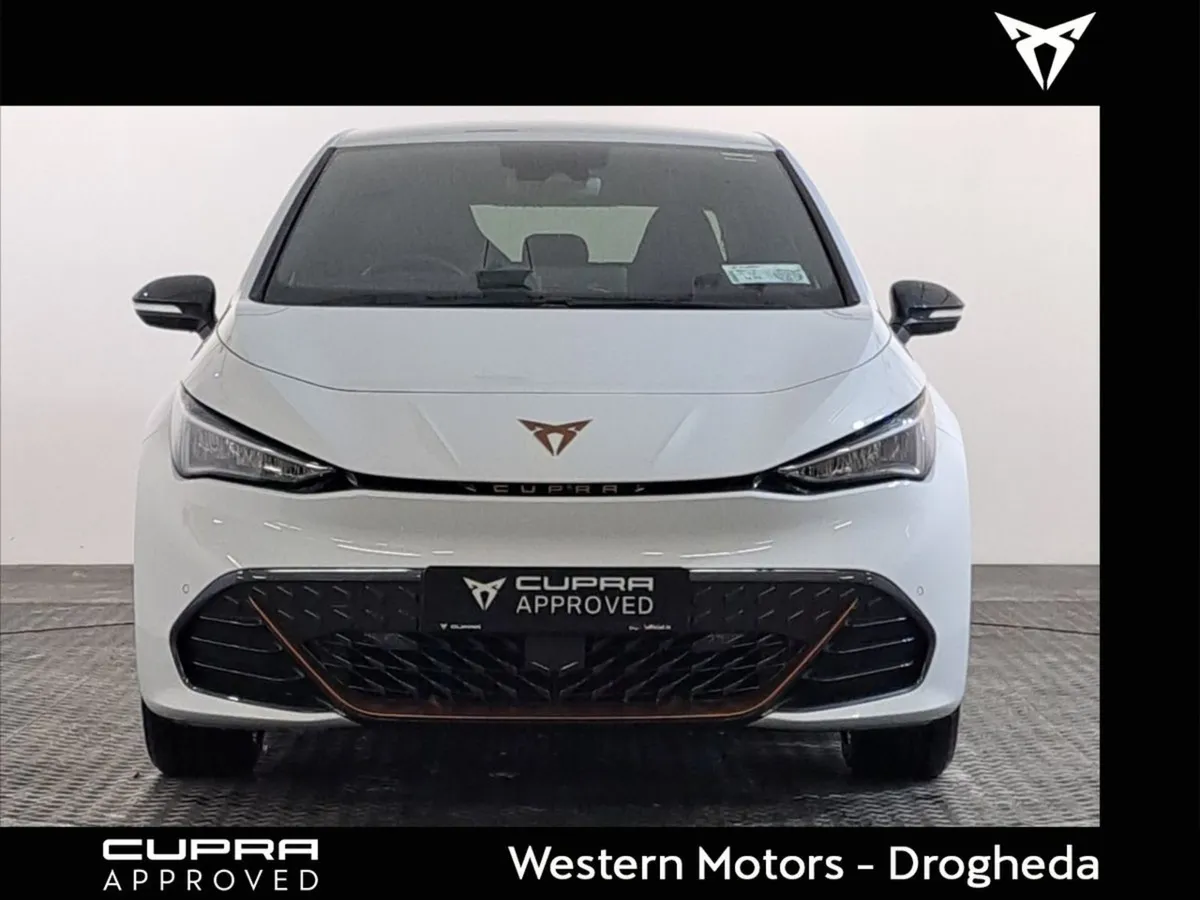 Cupra Born E-boost 59kwh 231hp - Image 4
