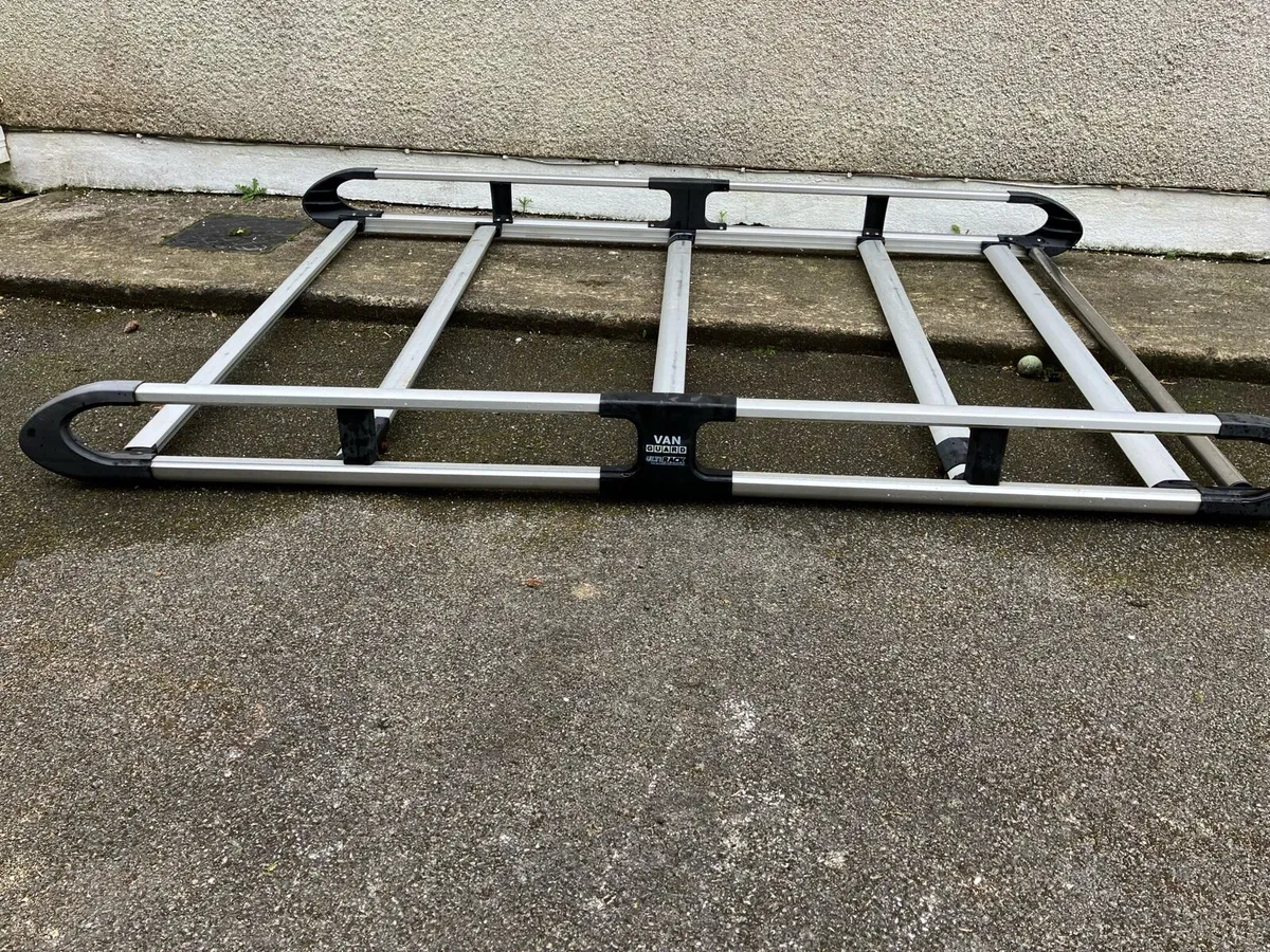 Roof rack - Image 3