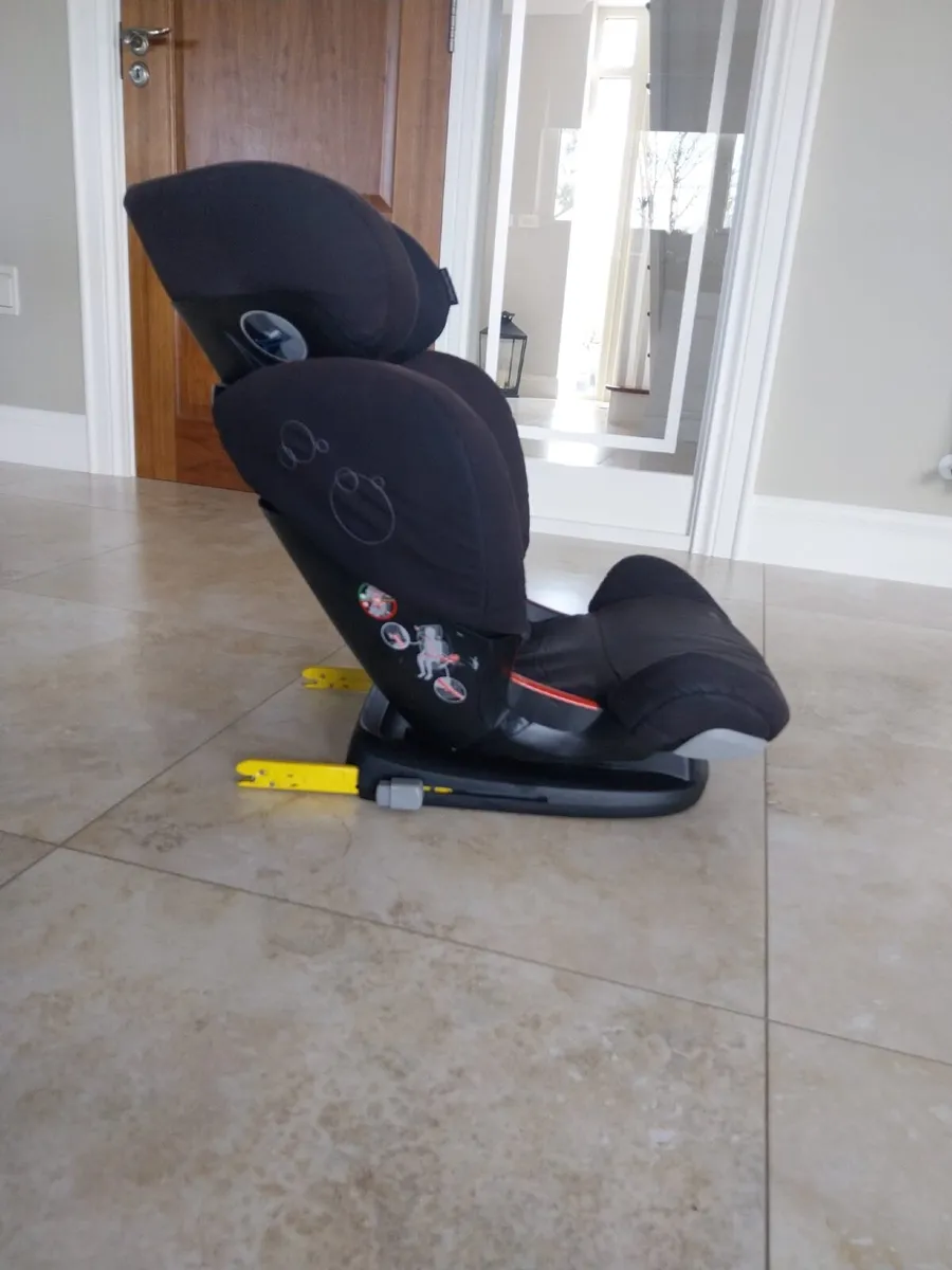 Buggy - Image 1