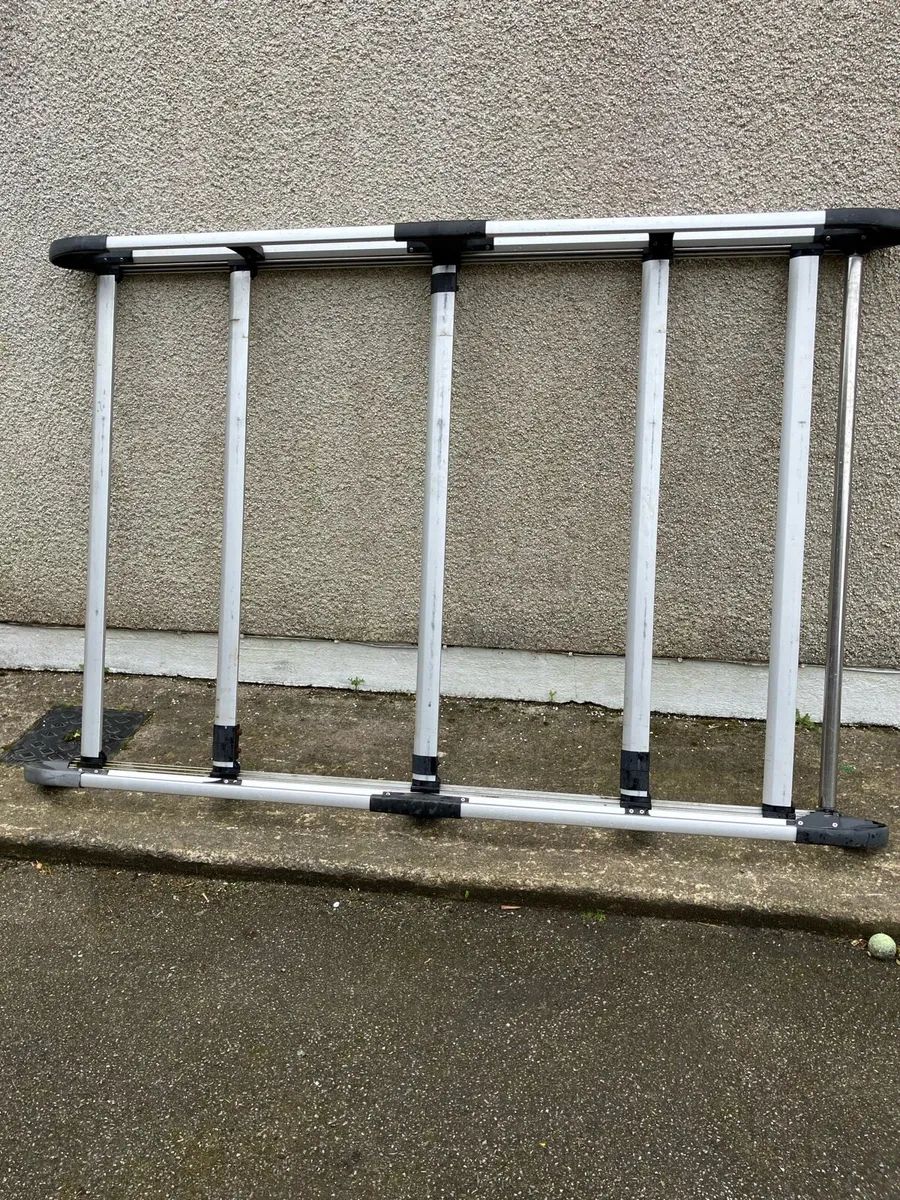 Roof rack - Image 4
