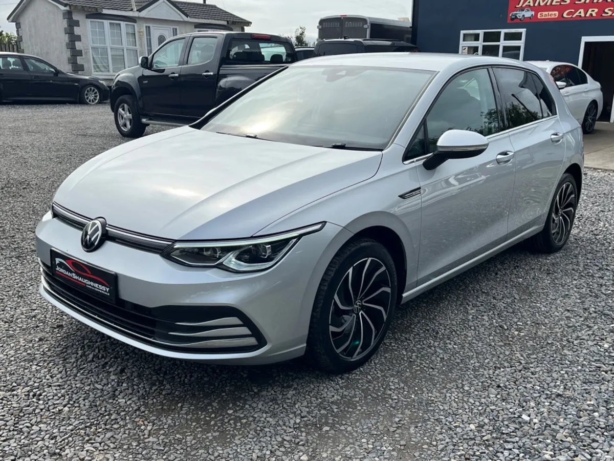 212 VW GOLF STYLE 150BHP AUTO 44k MILES - Image 3