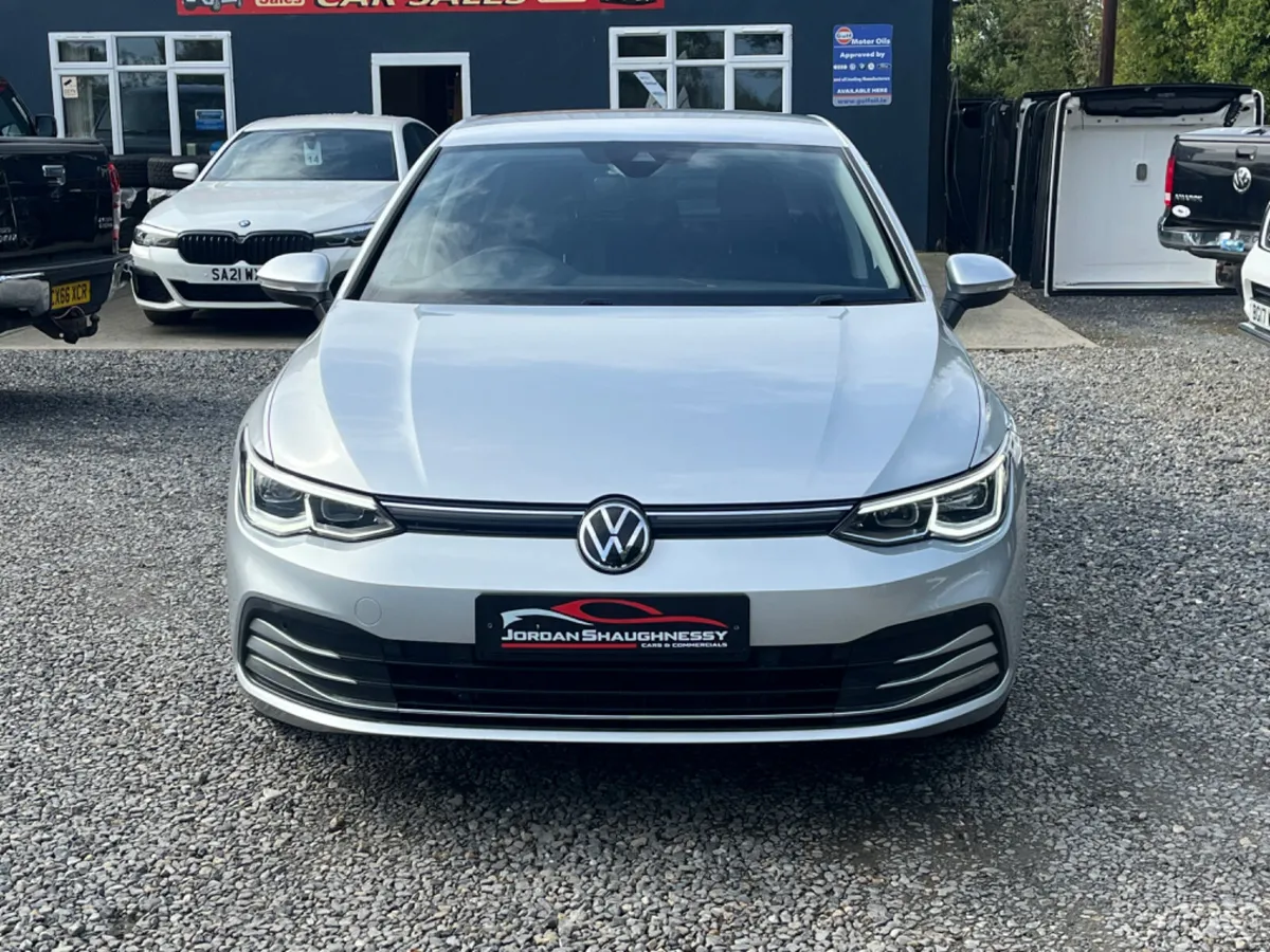 212 VW GOLF STYLE 150BHP AUTO 44k MILES - Image 2