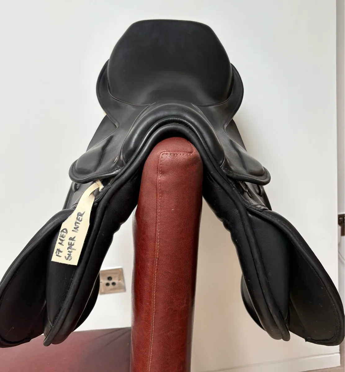 Saddle - Image 3