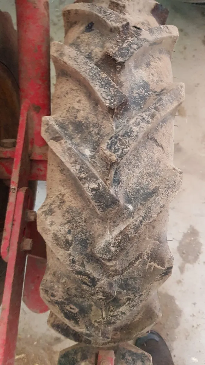 4 metre rapid sower - Image 3
