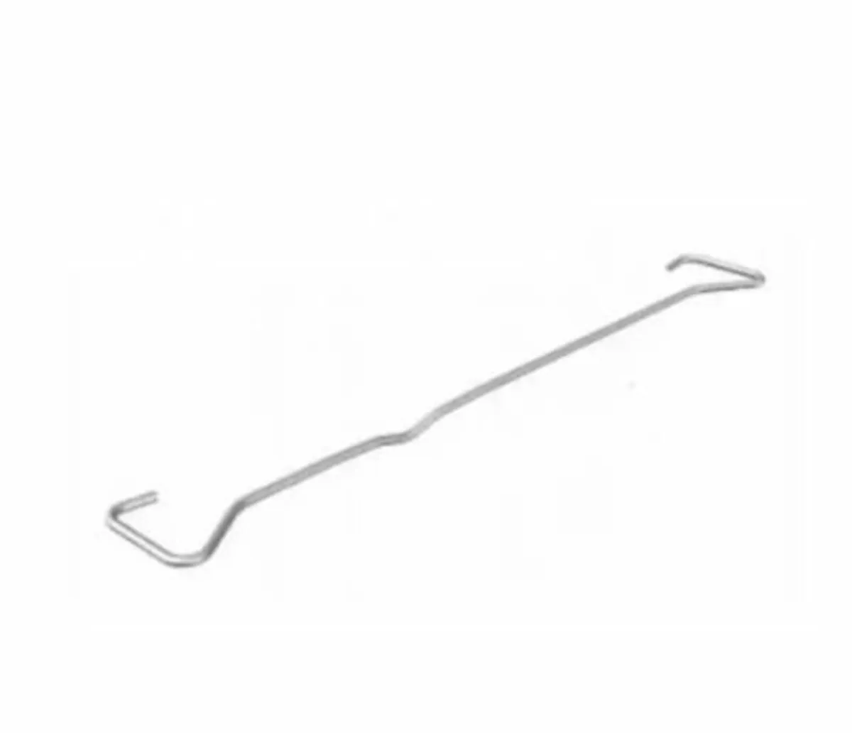Stainless Steel Wall Ties 350mm