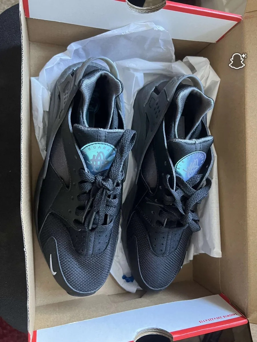 Huaraches - Image 1