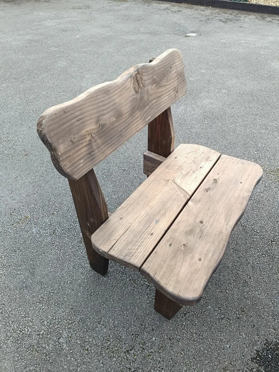 Outdoor Furniture - Image 4