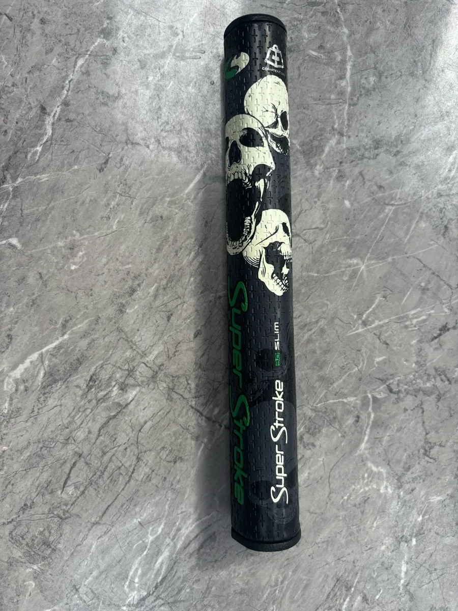 Golf grip - Image 1