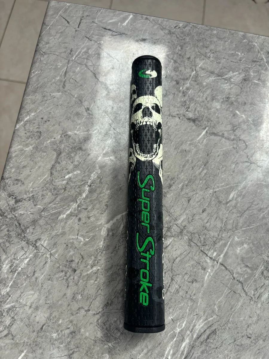 Golf grip - Image 2