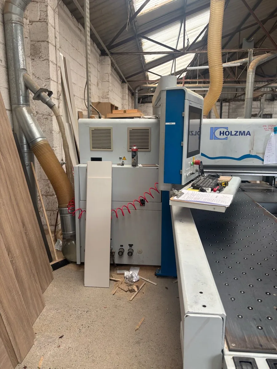Beam Saw - Image 3