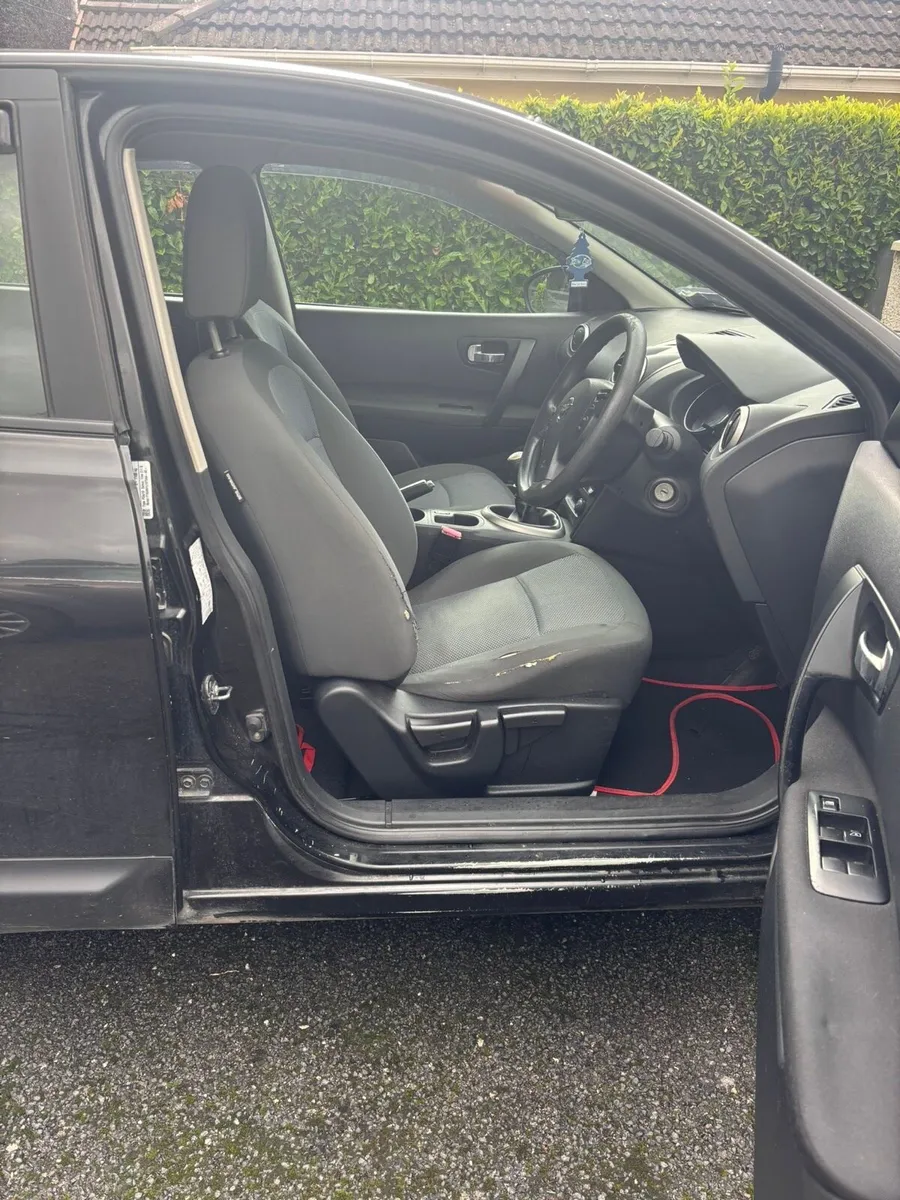 Nissan Qashqai - Image 4