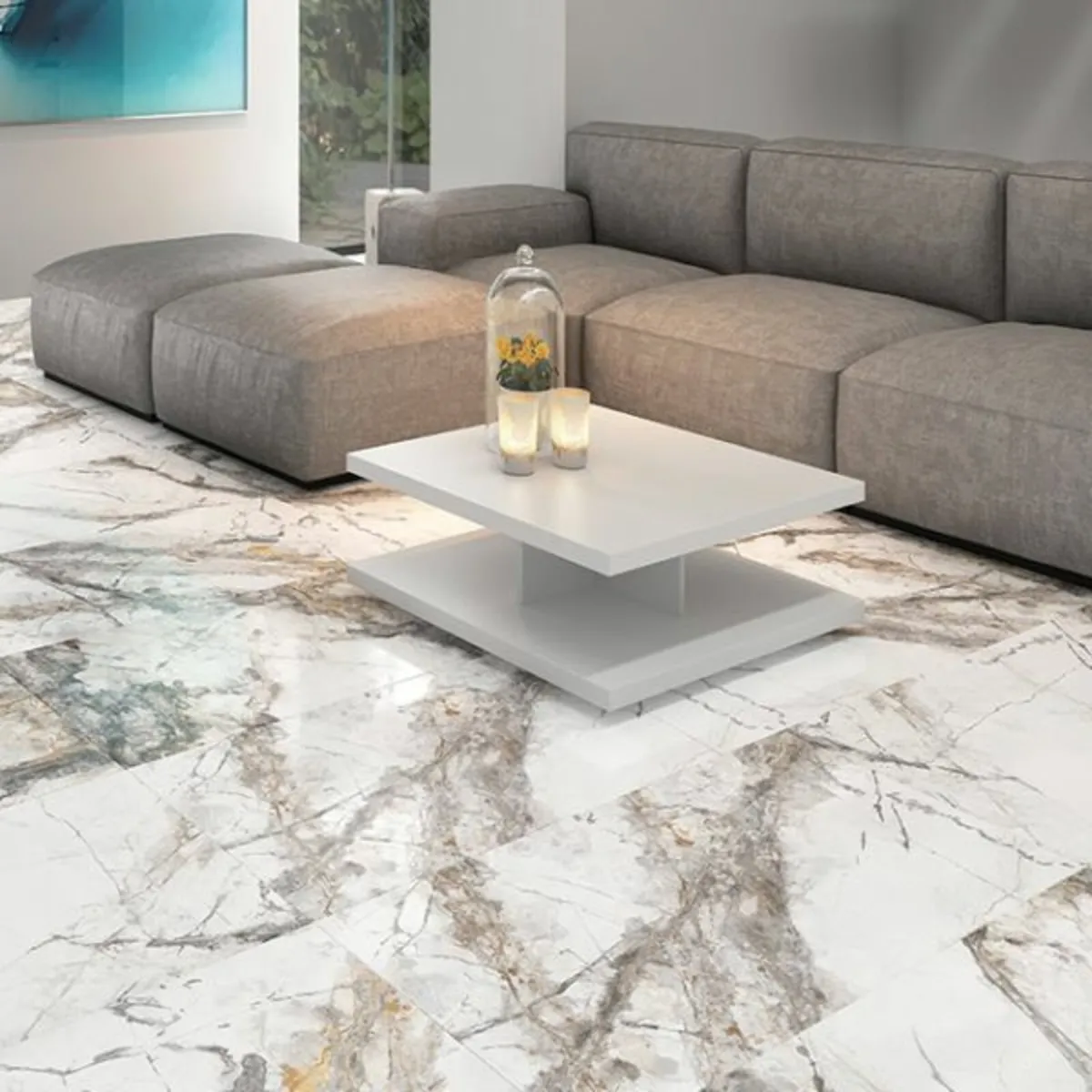 TILE - PORCELAIN - Image 2
