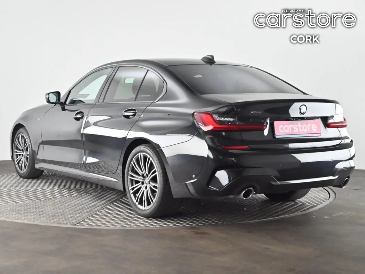 BMW 3 Series 320d Xdrive M Sport Auto - Image 3