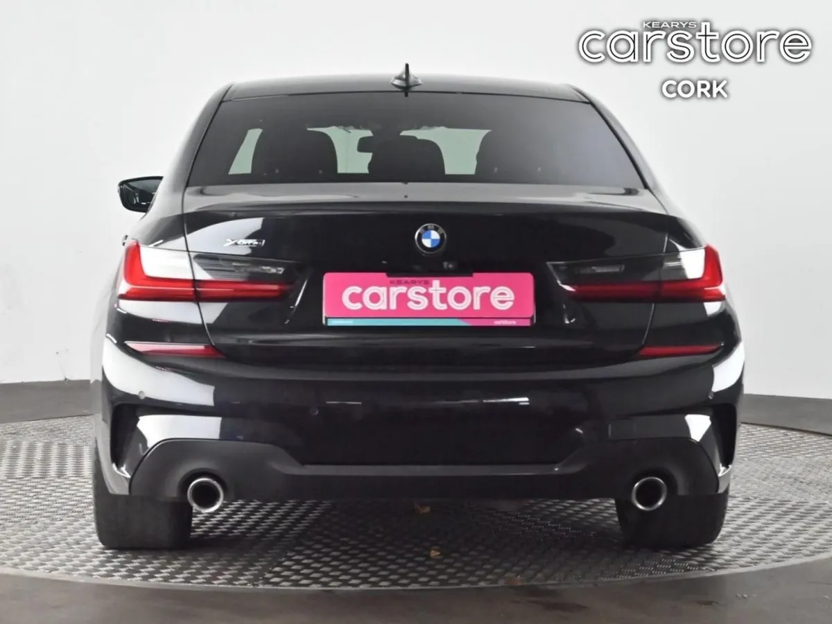 BMW 3 Series 320d Xdrive M Sport Auto - Image 4