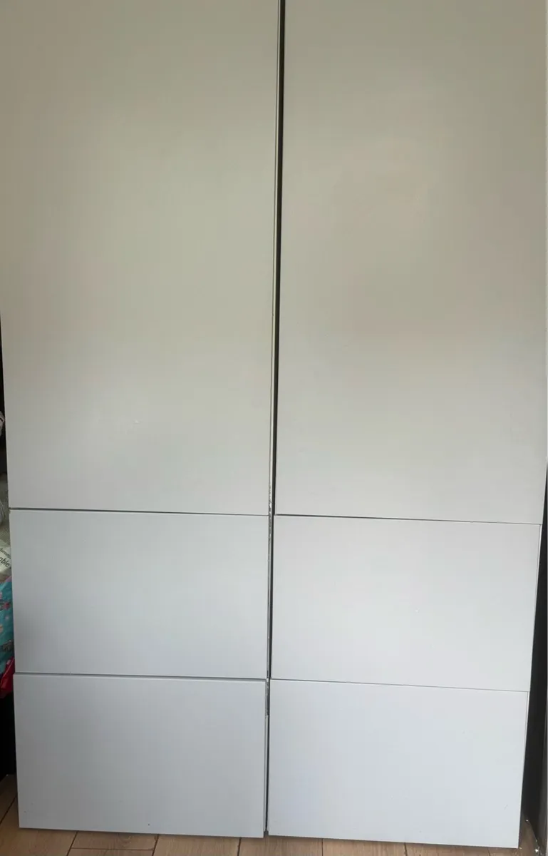Kitchen unit - Image 1