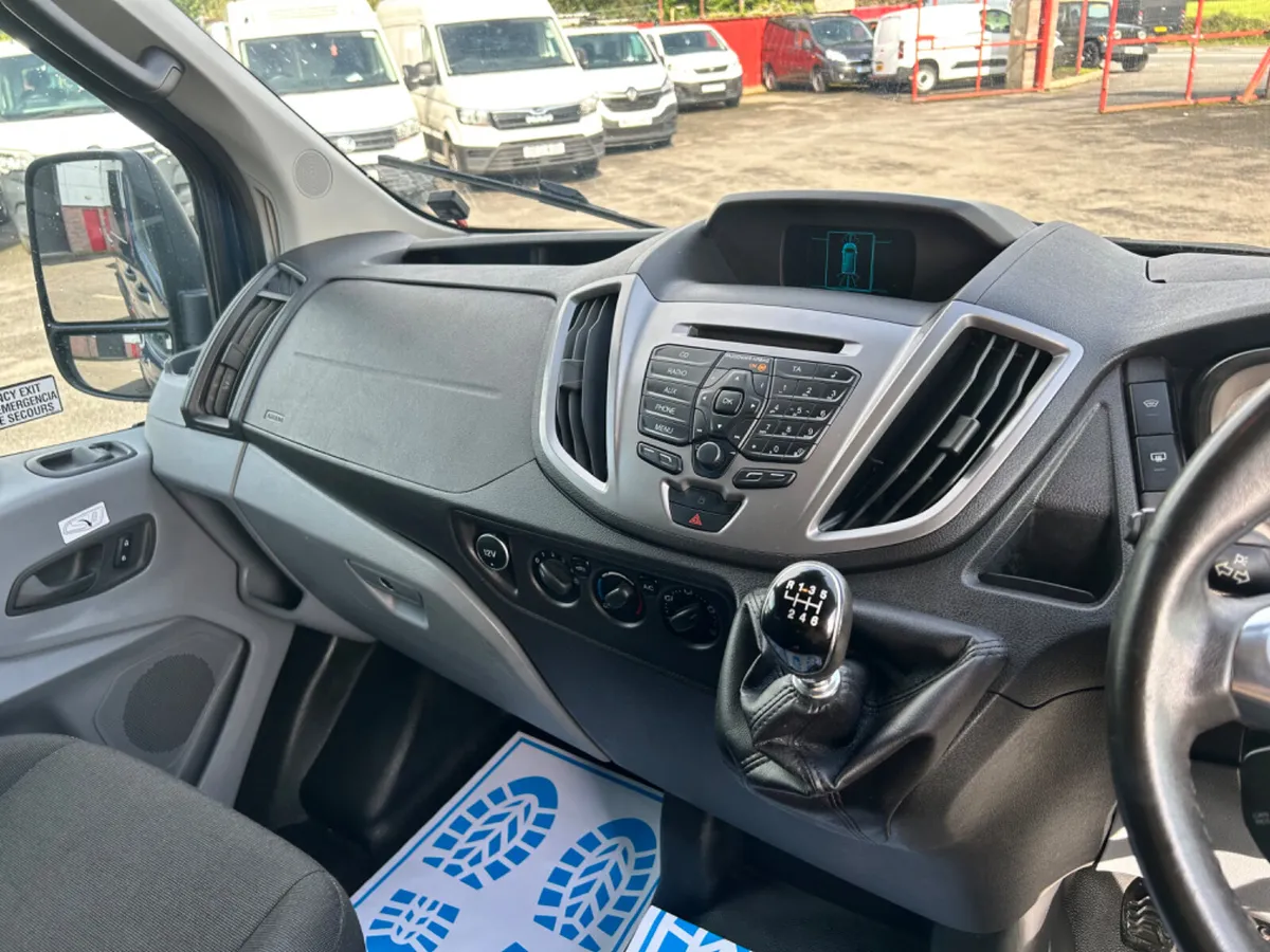 Ford Transit 2018 - Image 3