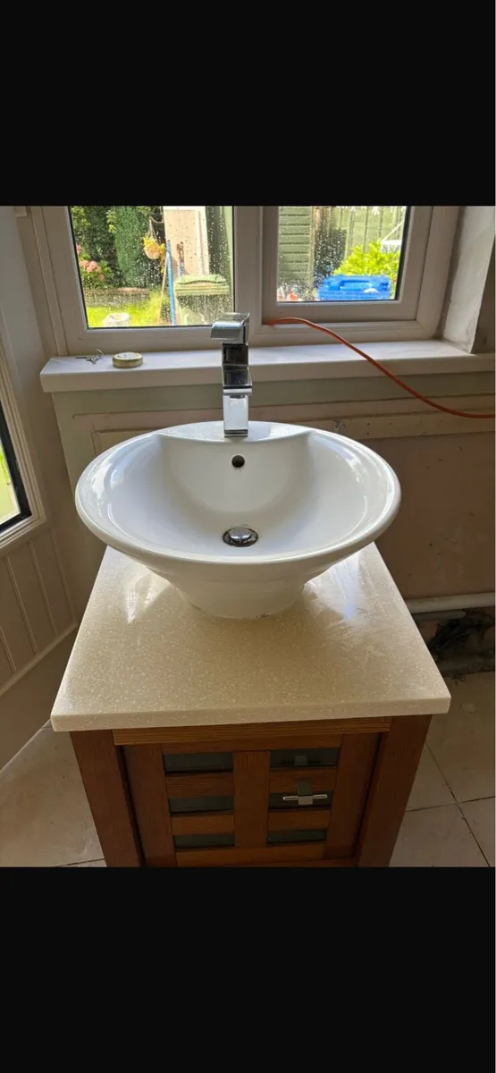 Bathroom Vanity - Image 2