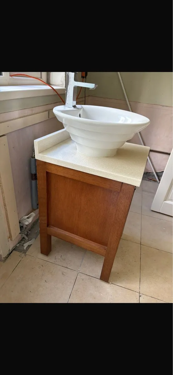 Bathroom Vanity - Image 3